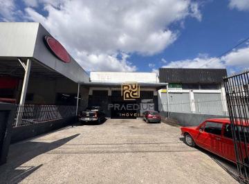 71dece6c1274ad566bdc133cd146632bb2954344 · Barracão à venda, 203 m² por R$ 1.300.000 - Xaxim - Curitiba/PR