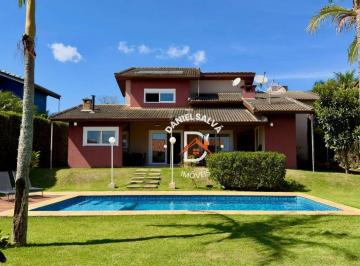56300a93c7041e99cac235406c25cb14f8147846 · Casa à venda com 3 dormitórios (1 SUÍTE) , 255 m² por R$ 1.950.000 - Condominio Fechado Vale Do Sol 