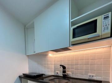 Apartamento · 1 Quarto · Apartamento para aluguel - em Batel
