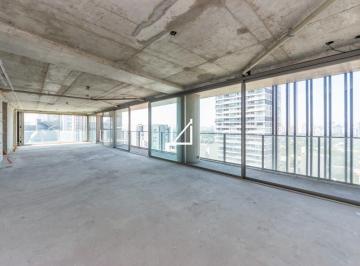 Apartamento · 232m² · 3 Quartos · Apartamento alto padrão novo com 232m², 3 suítes e 3 vagas - Praça Henrique Monteiro I Pinheiros