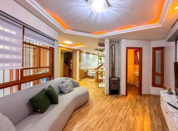 Casa · 260m² · 3 Quartos · 3 Vagas · CASA COM 3 DORMIÓRIOS NO JARDIM PLANALTO