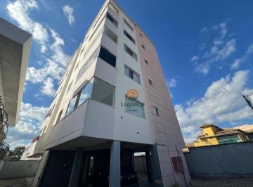 e6e2e43fb60cd1738c7ac3b2440d274246a4ffc6 · Apartamento com 2 dormitórios à venda, 77 m² por R$ 300.000,00 - Jardim Imperial - Lagoa Santa/MG