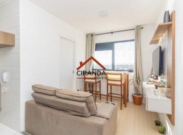 Apartamento · 35m² · 2 Quartos · Apartamento a venda com 2 quartos Próximo ao Metrô Arthur Alvim e da Arena Corinthians