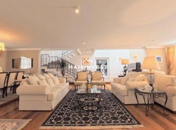 Casa · 547m² · 5 Quartos · 4 Vagas · Casa à venda, com 547 m² por R$ 4.000.000,00 - Alphaville Graciosa - Pinhais/PR