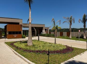 Terreno · 884m² · Terreno com 884,3 m² à venda em Santa Felicidade em Curitiba