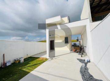 Fachada · Casa no Bela Vista em Resende com 3 quartos sendo 1 suíte.