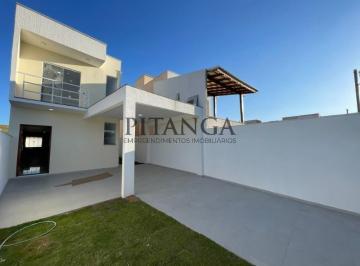 Fachada · Casa no Bela Vista em Resende com 3 quartos sendo 1 suíte.
