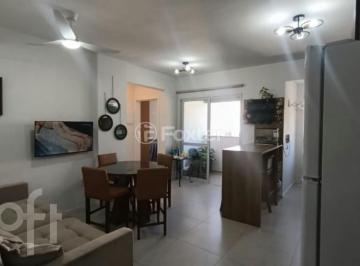 3723c9fa · Apartamento, 2 dormitórios, 59.27 m², em Pedra Branca