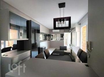3c148d4d · Apartamento, 3 dormitórios, 82 m², em Córrego Grande