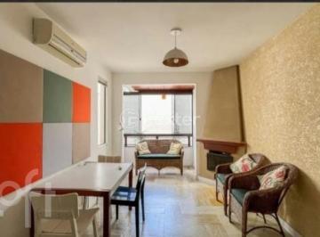 28bbda24 · Apartamento, 2 dormitórios, 63 m², em Trindade