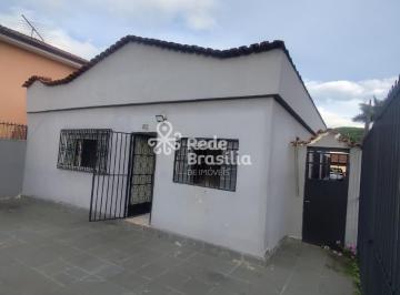 Casa · 200m² · 3 Quartos · Casa na Quadra 12  Aceita Financiamento