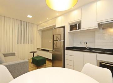 Apartamento · 29m² · 1 Quarto · 1 Vaga · Apartamento 1 Quarto no Bigorrilho