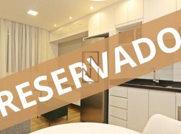 Apartamento · 29m² · 1 Quarto · 1 Vaga · Apartamento 1 Quarto no Bigorrilho