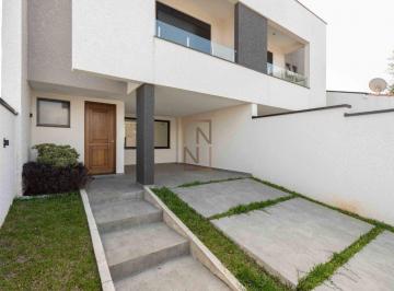 Casa · 148m² · 3 Quartos · 2 Vagas · Sobrado de Rua Novo No São Braz