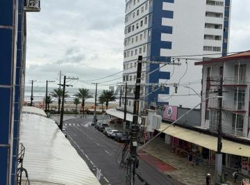 Apartamento · 31m² · 1 Quarto · Kitão Dividido e Mobiliado no Boqueirão: Praticidade no Centro da Cidade