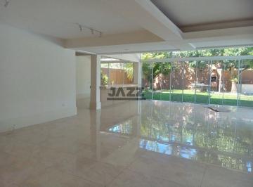 Casa · 400m² · 4 Quartos · Sobrado no Condomínio Residencial Esplanada do Sol