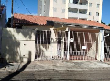 Casa · 120m² · 3 Quartos · Casa com Edícula 3 Dormitórios no Jardim Motorama