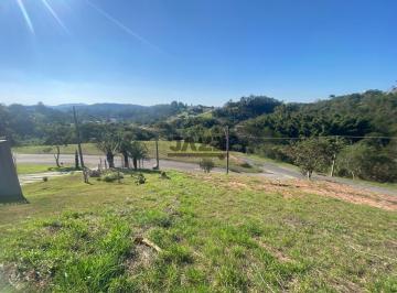 Terreno · 1534m² · Terreno a venda no condomínio Recanto Santa Bárbara, alto padrão, 1.534m²