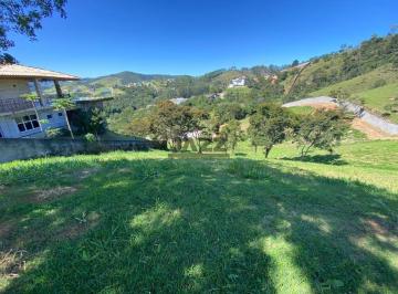 Terreno · 1378m² · Lote a venda no condomínio Recanto Santa Bárbara, alto padrão, 1.378m²