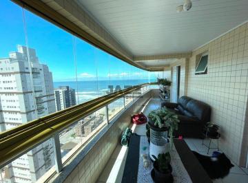 WhatsApp Image 2026-04-08 at 12.01 · Apartmento Vista Mar- 2 suites- Vila Caiçara 158m² - Praia Grande