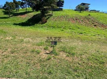 Terreno · 1609m² · Terreno a venda no condomínio Recanto Santa Bárbara, alto padrão, 1.609m²