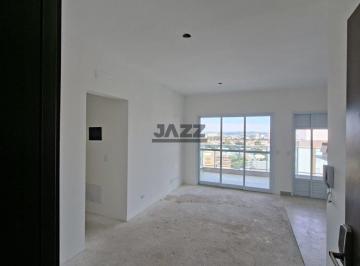Apartamento · 72m² · 2 Quartos · 1 Vaga · Apartamento 2 Dormitórios com Suíte no Centro - Andar Alto e Lazer Completo
