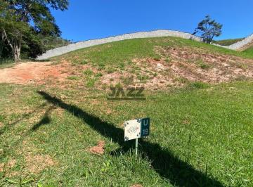 Terreno · 2407m² · Terreno a venda no condomínio Recanto Santa Bárbara, alto padrão, 2.407m²