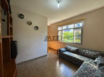 Apartamento · 54m² · 2 Quartos · 2 Vagas · Apartamento 2 Dormitórios com 2 Vagas, Vista Livre e Excelente Localização na Guilhermina em Praia G