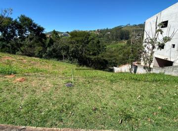 Terreno · 1000m² · Lote a venda no condomínio Recanto Santa Bárbara, alto padrão, 1.000m²