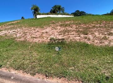Terreno · 1296m² · Terreno a venda no condomínio Recanto Santa Bárbara, alto padrão, 1.296m²