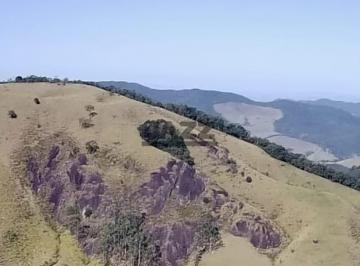 Terreno · 130680m² · Terreno 5,4 Alqueires São Francisco Xavier Vista Serra da Mantiqueira