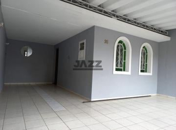 Casa · 98m² · 2 Quartos · Casa em Jacareí com 175 m² de área total e 98 m² de área construída, perfeito para você e sua Famíli