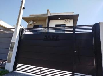 Casa · 115m² · 3 Quartos · 2 Vagas · SOBRADO À VENDA - JARDIM DO LAGO | Atibaia