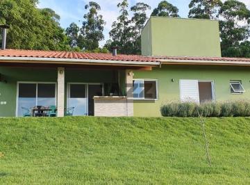 Rural · 40000m² · 4 Quartos · Magnífico Sítio em Joaquim Egídio Pico das Cabras 40.000m2 + ótima casa+ vista