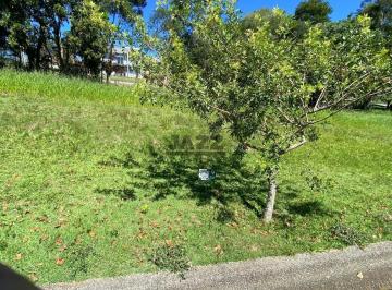 Terreno · 1104m² · Terreno a venda no condomínio Recanto Santa Bárbara, alto padrão, 1.104m²