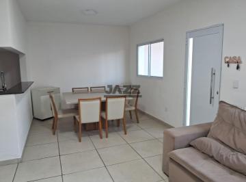Casa · 150m² · 3 Quartos · 2 Vagas · Casa térrea 3 Quartos no Jardim das Indústrias