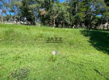 Terreno · 1116m² · Lote a venda no condomínio Recanto Santa Bárbara, alto padrão, 1.116m²