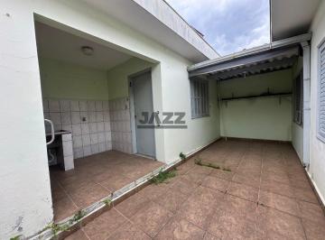 Casa · 177m² · 4 Quartos · 2 Vagas · Casa Térrea com 3 Dormitórios e Edícula em Jacareí