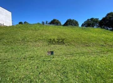 Terreno · 1139m² · Lote a venda no condomínio Recanto Santa Bárbara, alto padrão, 1.139m²