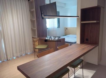 Apartamento · 33m² · 1 Quarto · 1 Vaga · Studio - Residencial Vision Colinas - Jardim Esplanada II - 1 Suíte - 33m².