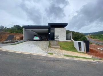 Casa · 176m² · 2 Quartos · Casa à venda no Condomínio Portal Lamis em Atibaia