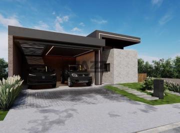 Casa · 176m² · 2 Quartos · Casa à venda no Condomínio Portal Lamis