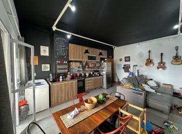 Apartamento · 63m² · 2 Quartos · 1 Vaga · Apartamento 2 Dormitórios com Varanda Gourmet no Edifício Maria Alves - Jardim América