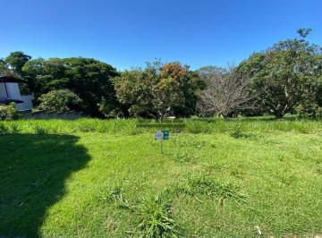 Terreno · 1000m² · Lote a venda no condomínio Recanto Santa Bárbara, alto padrão, 1.000m²