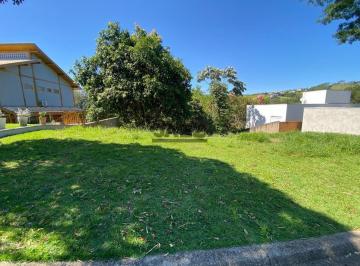 Terreno · 1000m² · Terreno a venda no condomínio Recanto Santa Bárbara, alto padrão, 1.000m²