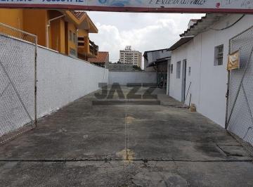 Terreno · 255m² · Terreno Comercial 254,7m² com Estrutura para Estacionamento no Centro