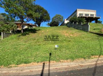Terreno · 1000m² · Lote a venda no condomínio Recanto Santa Bárbara, alto padrão, 1.000m²