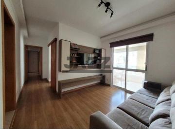 Apartamento · 105m² · 3 Quartos · 2 Vagas · Apartamento a Venda de 103 m² com Varanda Gourmet e Planejados Todeschini