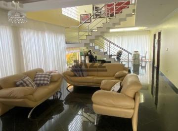 Casa · 390m² · 4 Quartos · Casa assobradada no condomínio Altos Serra 3 - Urbanova