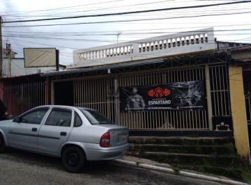 Comercial · 289m² · Ponto Comercial com Residência e 3 Quartos em Nova Caçapava